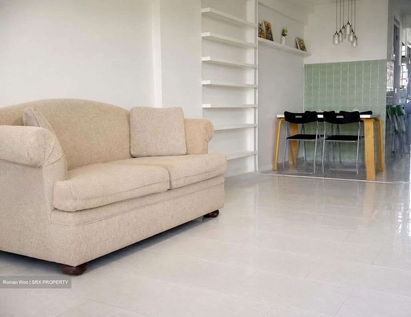 Blk 116 Toa Payoh View (Toa Payoh), HDB 3 Rooms #609812621
